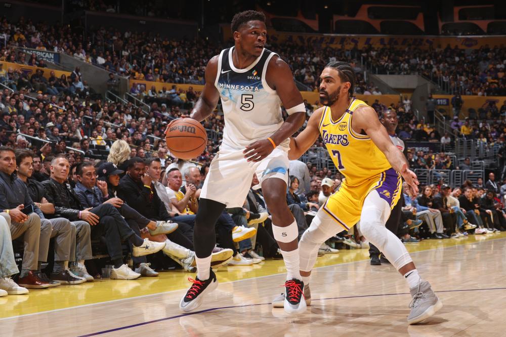 西部局势 西部局势