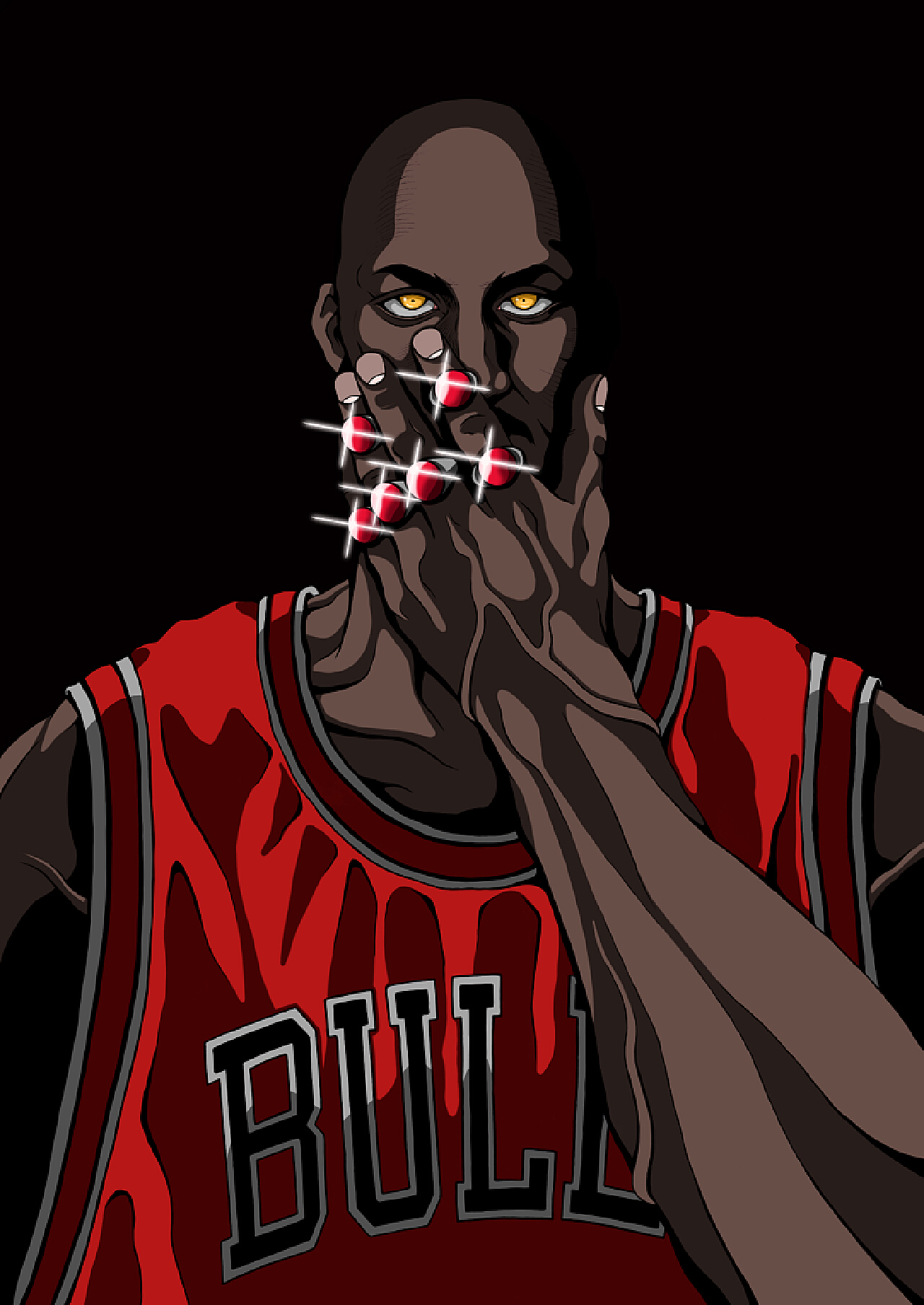 远球和网前 远球和网前